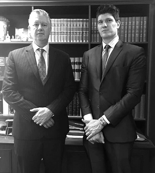 Mark Andrews Legal